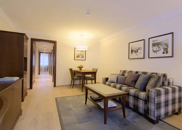 Mont Cervin Palace Zermatt