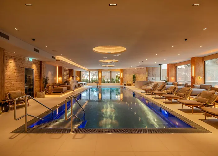 Grand Hotel Zermatterhof